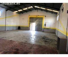 Terreno industrial en Venta en Alcanar, Tarragona