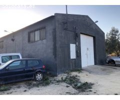 Terreno industrial en Venta en Alcanar, Tarragona