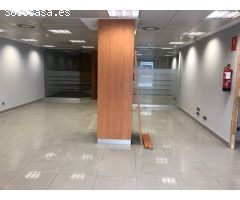 ¿QUÉ NEGOCIO QUIERES ABRIR EN EL MEJOR LOCAL DE LA POBLACIÓN?