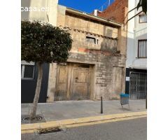 Casa de Pueblo en Venta en Alcanar, Tarragona