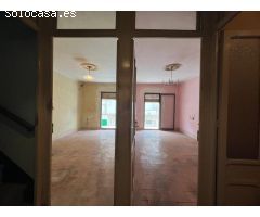 ¡GRAN OPORTUNIDAD DE VIVIENDA Y NEGOCIO, NO LA DEJES PASAR!