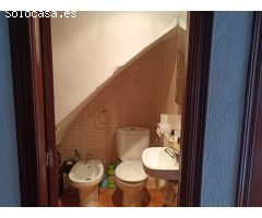 CASA ENCANTADORA CON 3 DORMITORIOS A 5 MINUTOS DEL CENTRO!