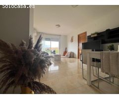 Espacioso piso de 4 habitaciones con terraza en la zona de colegios!
