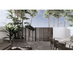 BUNGALOWS DE LUJO EN SAN PEDRO DEL PINATAR