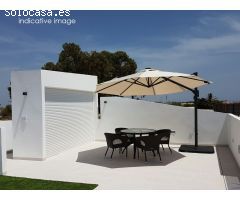 BUNGALOWS DE LUJO EN SAN PEDRO DEL PINATAR