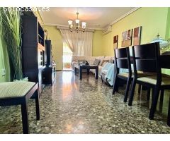 AMPLIO PISO EN SAN JAVIER