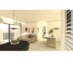 Apartamento en Venta en San Javier, Murcia