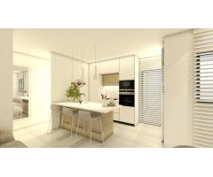 Apartamento en Venta en San Javier, Murcia