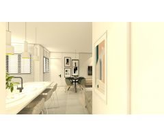 Apartamento en Venta en San Javier, Murcia