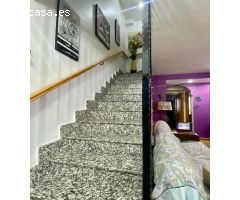 DÚPLEX EN LOS ALCÁZARES DE 4 DORMITORIOS Y PLAZA DE GARAJE