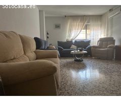 GRAN PISO EN PLANTA BAJA EN LOS ALCÁZARES