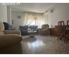 GRAN PISO EN PLANTA BAJA EN LOS ALCÁZARES