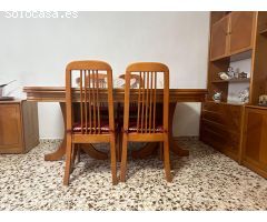 GRAN PISO EN PLANTA BAJA EN LOS ALCÁZARES