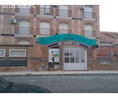 SPA EN TORRE HORADADA