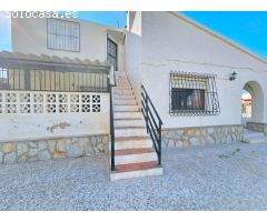 GRAN CHALET INDEPENDIENTE EN LOS NAREJOS