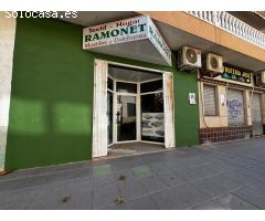 Local Comercial en Torre de la Horadada
