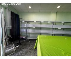 Local Comercial en Torre de la Horadada