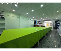 Local Comercial en Torre de la Horadada