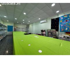Local Comercial en Torre de la Horadada
