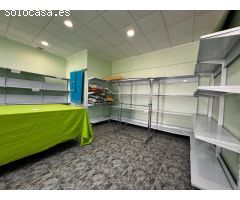 Local Comercial en Torre de la Horadada