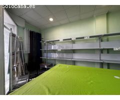 Local Comercial en Torre de la Horadada