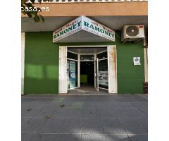 Local Comercial en Torre de la Horadada
