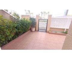 DUPLEX EN SANTIAGO DE LA RIBERA 4 DORMITORIOS