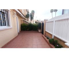 DUPLEX EN SANTIAGO DE LA RIBERA 4 DORMITORIOS
