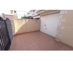 DUPLEX EN SANTIAGO DE LA RIBERA 4 DORMITORIOS
