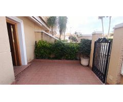 DUPLEX EN SANTIAGO DE LA RIBERA 4 DORMITORIOS