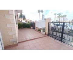 DUPLEX EN SANTIAGO DE LA RIBERA 4 DORMITORIOS