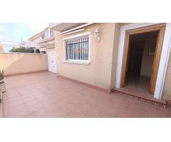 DUPLEX EN SANTIAGO DE LA RIBERA 4 DORMITORIOS