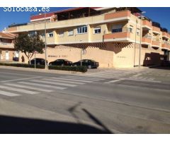 AMPLIO LOCAL COMERCIAL EN PILAR DE LA HORADADA