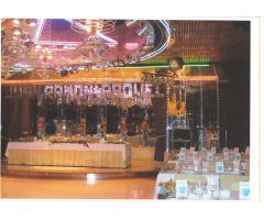Discoteca , restaurante, sala de fiestas y grande eventos en Calaf