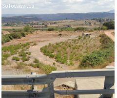 Venta de 3558m de parcela agraria.