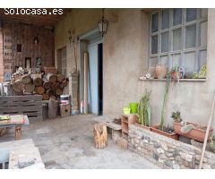 Única y exclusiva casa en venta en Manresa