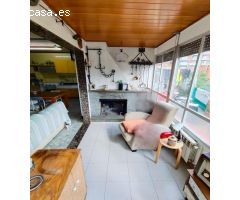 Única y exclusiva casa en venta en Manresa