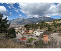 Parcela en venta en Berga
