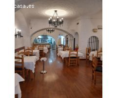 Traspaso de Restaurante en Arrancapins