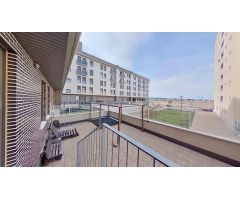 Piso en Venta en Zaragoza, Zaragoza