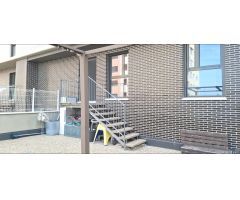Piso en Venta en Zaragoza, Zaragoza