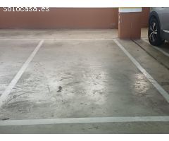 Garaje en Venta en Zaragoza, Zaragoza