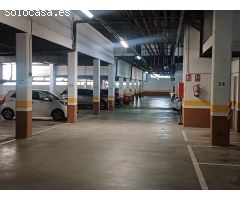 Garaje en Venta en Zaragoza, Zaragoza