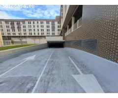 Garaje en Venta en Zaragoza, Zaragoza