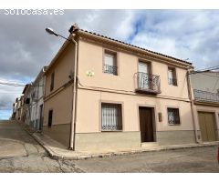 Fantástica casa en venta en Sinarcas.