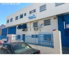 Nave industrial en Venta en La Guardia de Jaén, Jaén