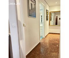 Piso  con magnifica ubicacion en El Porvenir