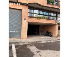 Plazas de garaje en Casillas centro, venta y alquiler