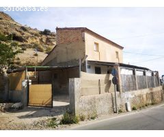 Casa de pueblo en Avenida de la Cebada - Santomera