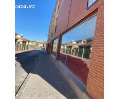 Local comercial en El Campillo - Murcia